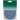 Strykemerke / Reparasjonslapp Jeans Oval Lys Denim 9x11,5 cm - 2 stk