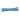 KnitPro Trendz Strømpepinner Akryl 15cm 5,50mm / 5.9in US9 Turquoise