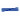 KnitPro Trendz Akryl 20cm 6.50mm / 7.9in US10½ Blå