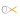 KnitPro Trendz Akryl rundpinner 120cm 10.00mm / 47.2in US15 Oransje