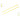 KnitPro Trendz Strikkepinner / Genserpinner Akryl 25cm 6,00mm / 9.8in US10 Yellow