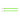 KnitPro Trendz Utskiftbare Rundpinner Akryl 13cm 3,75mm US5 Fluorescent Green