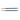 KnitPro Trendz Utskiftbare Rundpinner Akryl 13cm 5,50mm US9 Turquoise