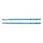 KnitPro Trendz Heklenål Akryl 13cm 5,50mm Turquoise