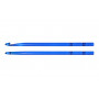 KnitPro Trendz Hæklenål Akryl 13cm 6,50mm Blue