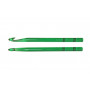 KnitPro Trendz Heklenål Akryl 13cm 9.00mm Grønn