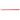 KnitPro Trendz Enkelt Heklenål Akryl 30cm 12,00mm Red til Tunisisk hekling / Hakking