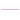 KnitPro Trendz Dobbel heklenål Akryl 30cm 5,00mm Fiolett for tunisisk hekling / hekling
