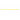 KnitPro Trendz Dobbel heklenål akryl 30cm 6.00mm gul for tunisisk hekling / hekling