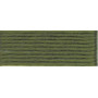 DMC Mouliné Spécial 25 Broderigarn 3051 Armygrønn