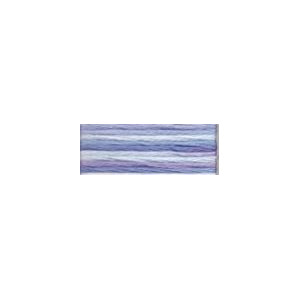 Bilde av Dmc Mouliné Colour Variations Broderitråd 4220 Lavender Fields (fargev