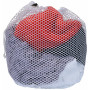 Infinity Hearts Vaskepose Grovt nett 50x70cm - 1 stk