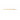 KnitPro Bamboo Udskiftelig Hæklenål 3,00mm til Tunesisk hækling / Hakning