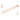 KnitPro Karbonz Strikkepinde / Jumperpinde Kulfiber 25cm 3,00mm / 9.8in US2½