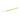 Clover Heklenål Amour 1,75 mm Pastellgrønn