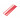 KnitPro Strikkepinnemåler Rød 2-12mm (0-17 US)