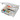 ArtBin Super Satchel Plastboks med 6-18 rom Transparent 37,5x36x9cm 