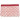KnitPro Reverie Stoffetui Medium 23x16cm