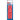 Prym Color Snaps Trykknapper Plast Rund Bringebær 12,4mm - 30 stk
