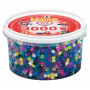 Hama Midi-perler 210-69 Mix 69 eske med 3000 stk.