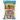 Hama Midi Perler 201-50 Pastell Mix 50 - 3000 stk
