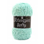 Scheepjes Softy Garn Unicolor 491 Mint