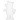 Hama Midi Perleplate Gris Hvit 14x9,5cm - 1 stk