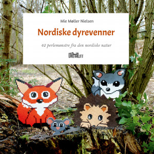 Bilde av Nordiske Dyrevenner - Bok Av Mie Møller Nielsen