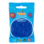 Hama Mini Beads 501-36 Neon Blue - 2000 stk.