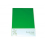 Fantasikartong grønn A4 180g - 10 stk.