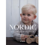 Nordic – Dansk børnestrik - bok av Trine Frank Påskesen