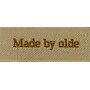 Label Made by Olde Sandfarget