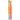 The Knit Lite Strikkepinne / Genserpinne med LED-lys 36cm 8,00mm / 14in US11 Korall