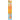 The Knit Lite Strikkepinde / Jumperpinde med LED lys 33cm 5,00mm / 13in US8 Orange
