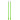 Knit Lite Strikkepinde / Jumperpinde med lys 36cm 10,00mm / 14in US15 Grøn