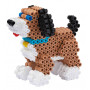 Hama Midi Gaveeske 3243 3D Hunder