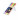 Staedtler Triplus Color Fiberpenner Ass. Neon farger - 6 stk