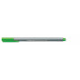 Staedtler Triplus Fineliner Fiberpenn Neon Grønn 0,3mm - 1 stk