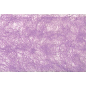 Bilde av Dekorasjonsvev Lavendel 0,30x1m