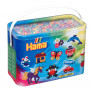 Hama Midi Perler 208-50 Pastell Mix 50 - 30.000 stk