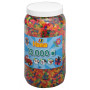 Hama Midi-perler 211-51 Neon Mix 51 - 13 000 stk.