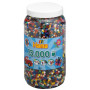 Hama Midi-perler 211-67 Mix 67 - 13 000 stk.