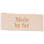 Label Made by Far Sandfarge - 1 stk