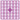 Pixelhobby Midi Perler 208 Fiolett 2x2mm - 140 pixels