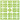 Pixelhobby XL Perler 343 Lys papegøyegrønn 5x5mm - 60 pixels