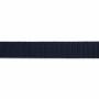 Prym Veskestropp Marineblå 25mm - 10m