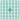 Pixelhobby Midi Perler 538 Lys klar Grønn 2x2mm -140 pixels