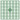 Pixelhobby Midi Perler 503 Lys Dus Grønn 2x2mm - 140 pixels