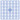 Pixelhobby Midi Perler 467 Babyblå 2x2mm - 144 pixels