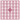 Pixelhobby Midi Perler 445 Dus Lilla 2x2mm - 140 pixels